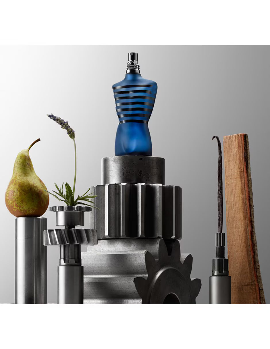 JEAN PAUL GAULTIER  Eau de toilette Ultra Male para hombre