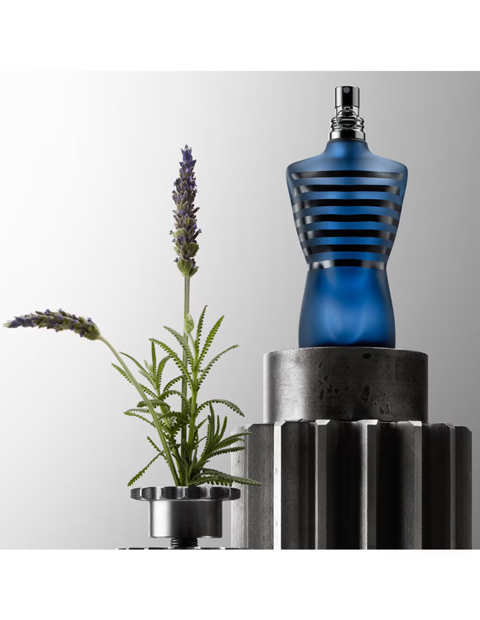JEAN PAUL GAULTIER  Eau de toilette Ultra Male para hombre