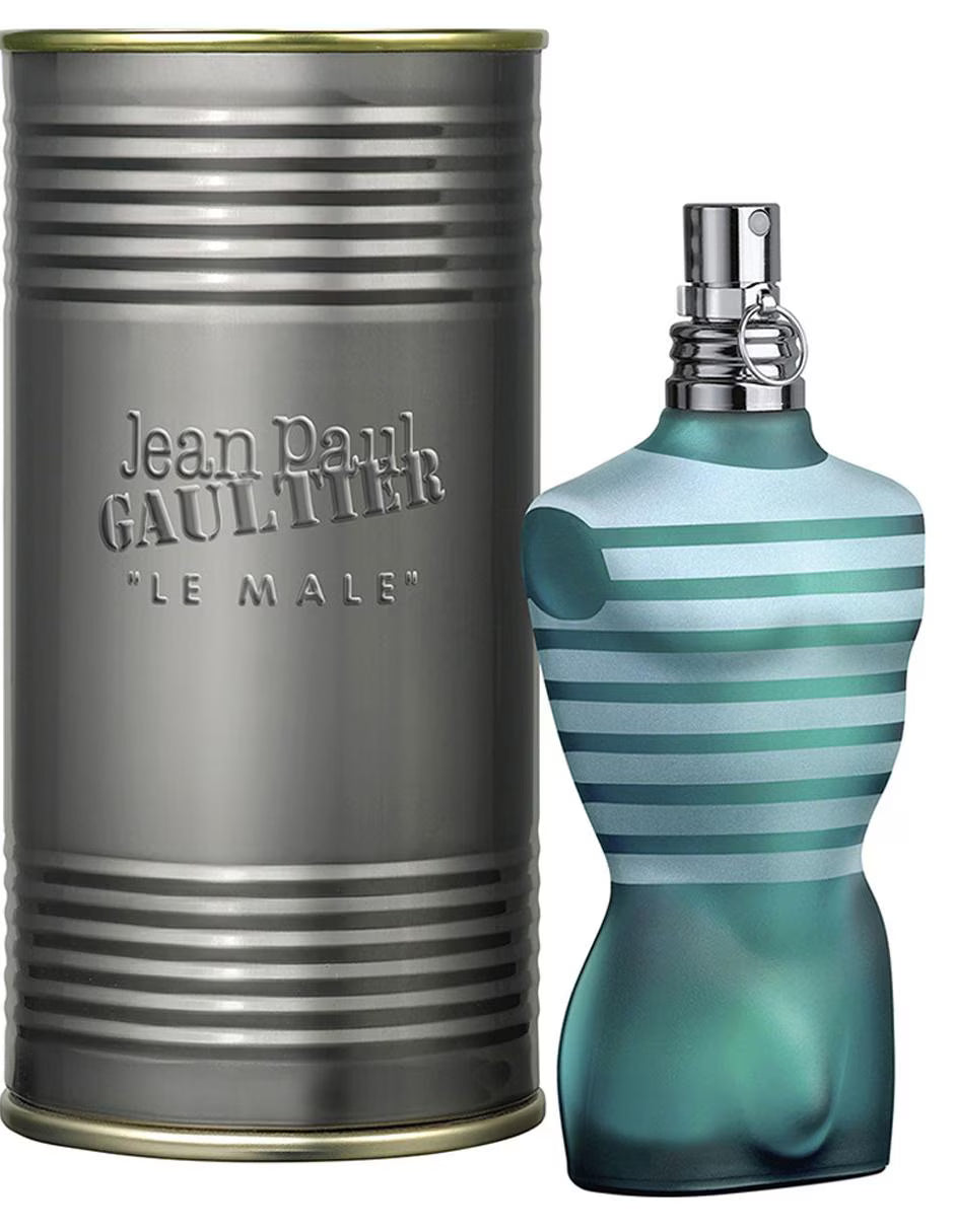 JEAN PAUL GAULTIER  Eau de toilette Le Male para hombre