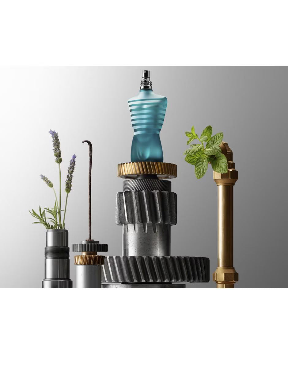 JEAN PAUL GAULTIER  Eau de toilette Le Male para hombre