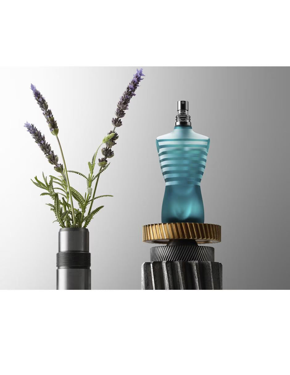 JEAN PAUL GAULTIER  Eau de toilette Le Male para hombre