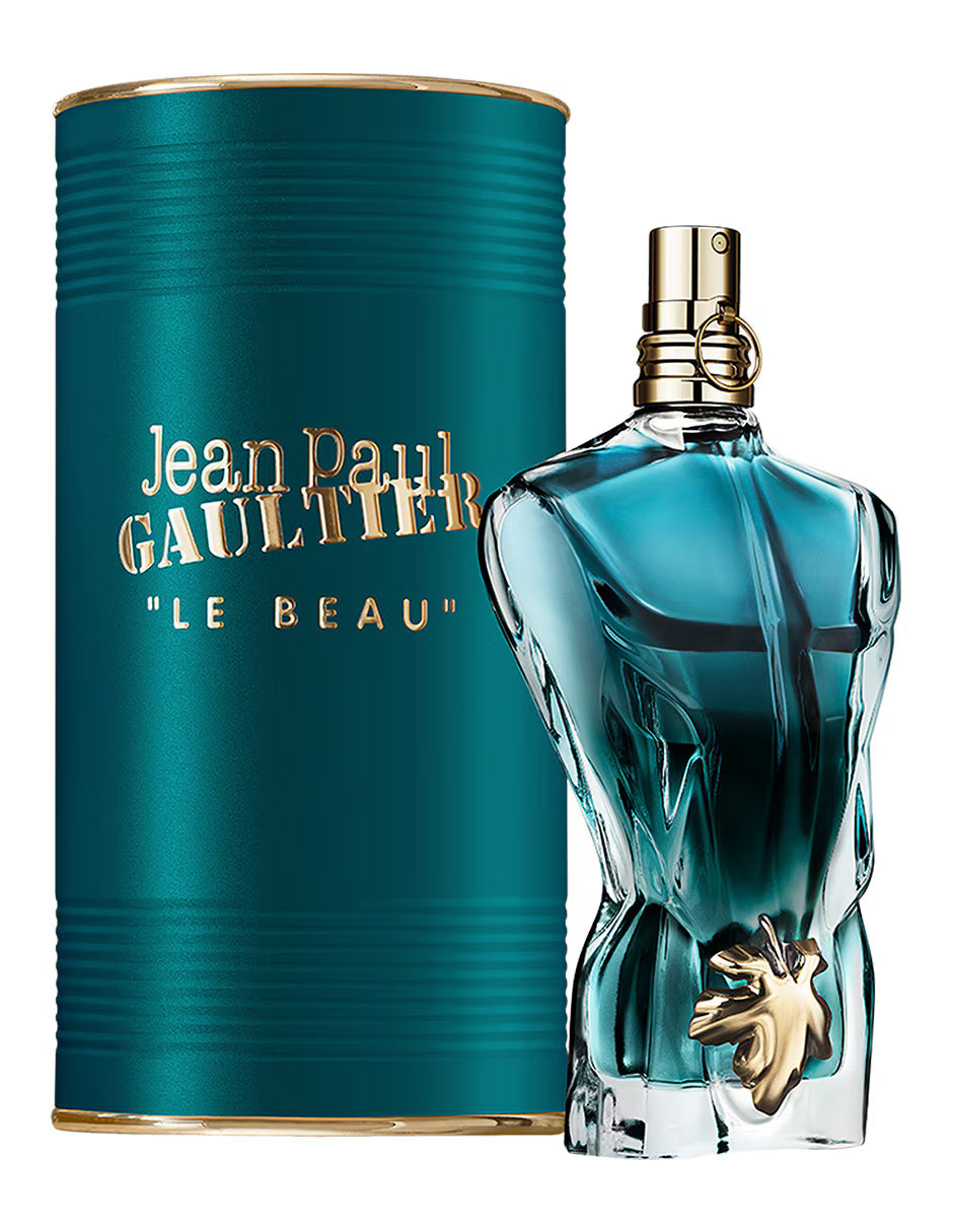 JEAN PAUL GAULTIER  Eau de toilette Le Beau para hombre