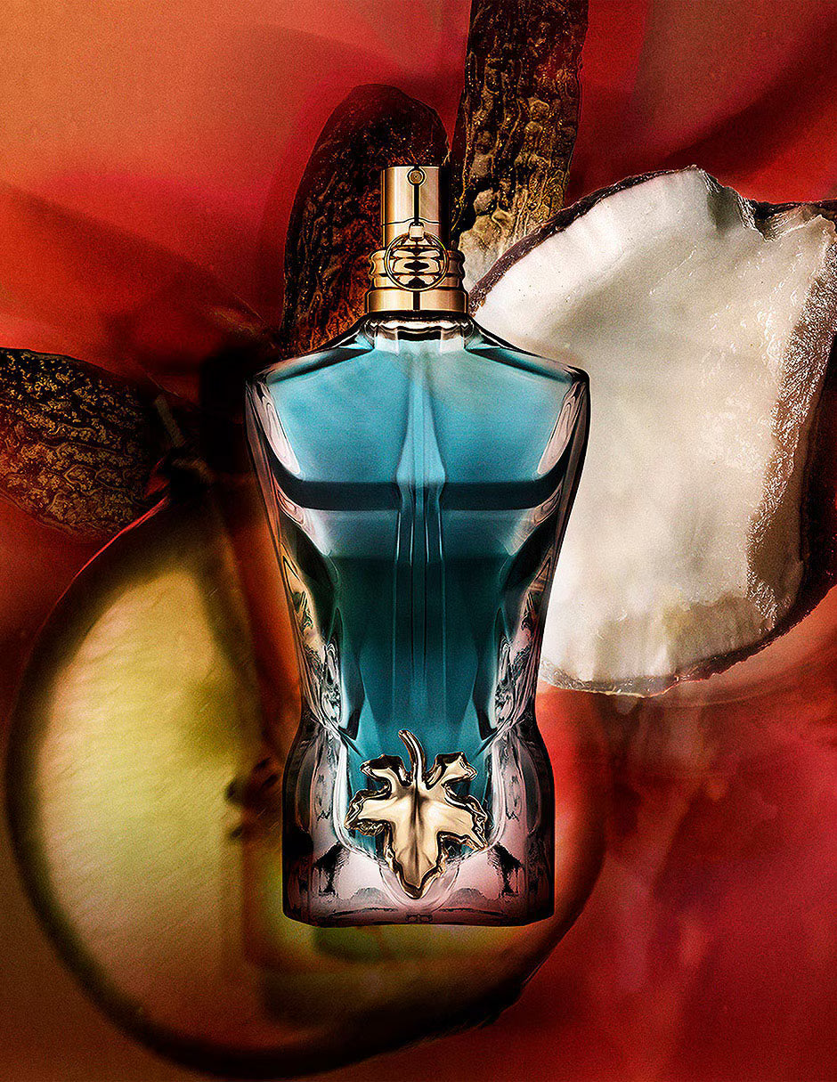 JEAN PAUL GAULTIER  Eau de toilette Le Beau para hombre