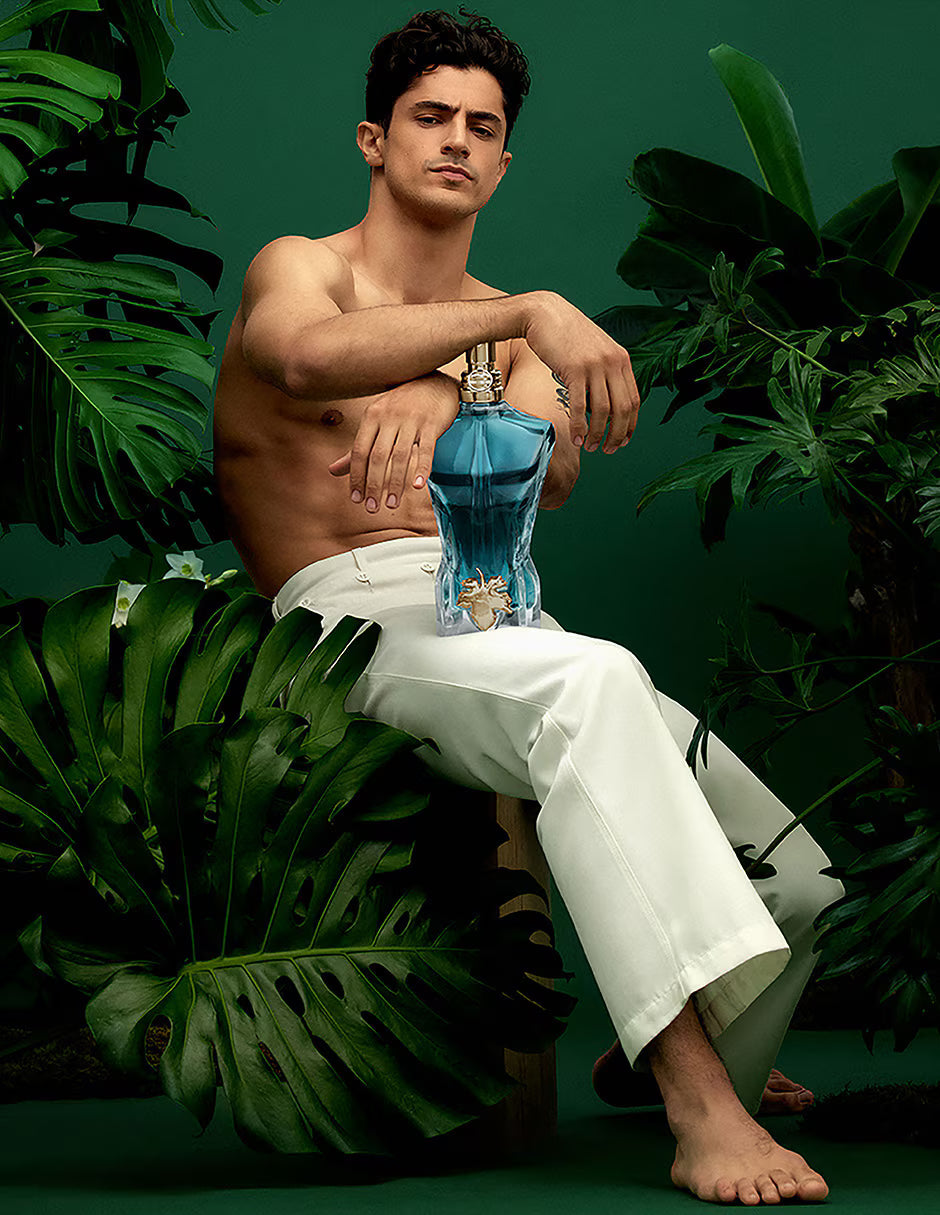 JEAN PAUL GAULTIER  Eau de toilette Le Beau para hombre