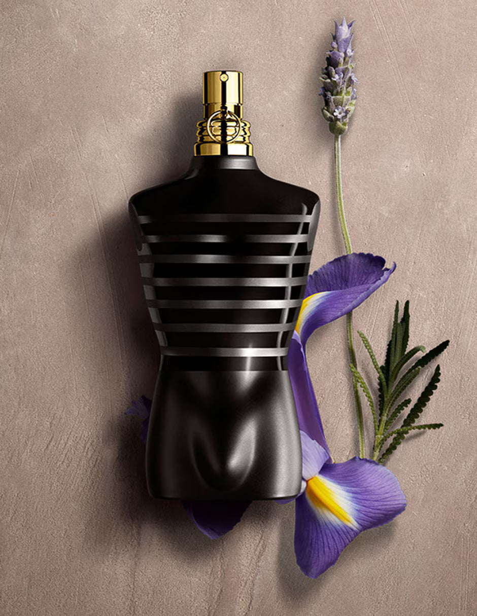 JEAN PAUL GAULTIER  Eau de parfum Le Male Le Parfum para hombre