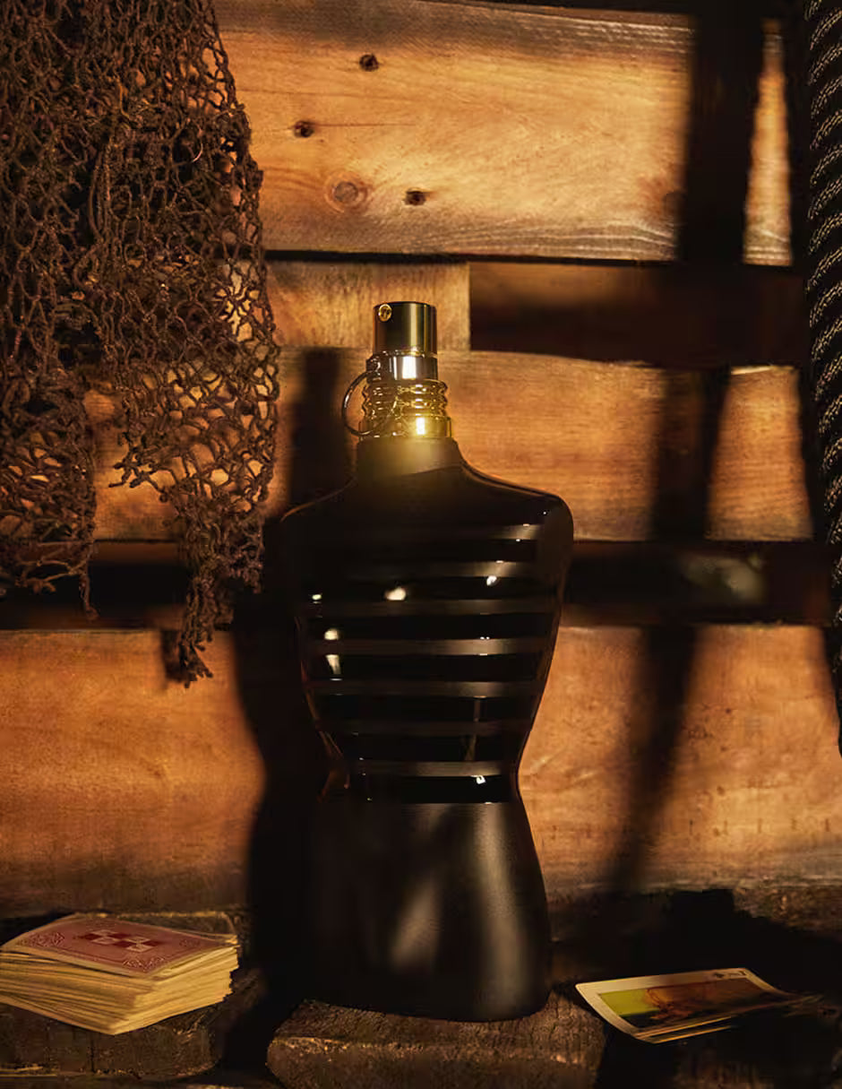 JEAN PAUL GAULTIER  Eau de parfum Le Male Le Parfum para hombre