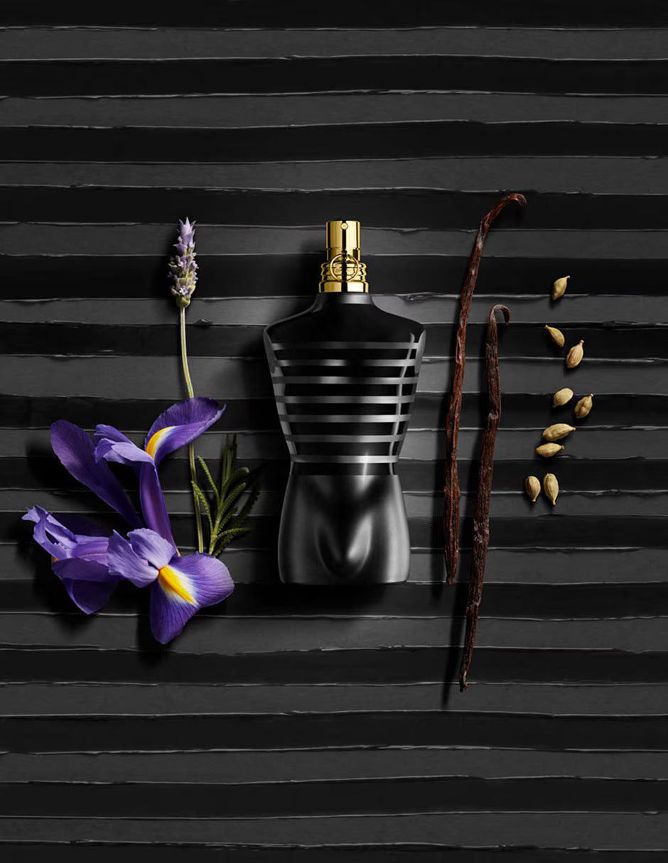 JEAN PAUL GAULTIER  Eau de parfum Le Male Le Parfum para hombre