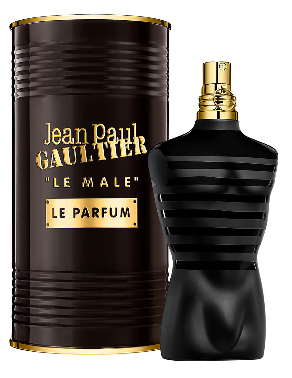 JEAN PAUL GAULTIER  Eau de parfum Le Male Le Parfum para hombre