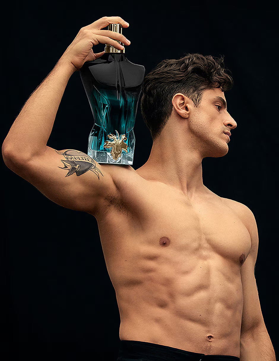 JEAN PAUL GAULTIER  Eau de parfum Le Beau Le Parfum para hombre
