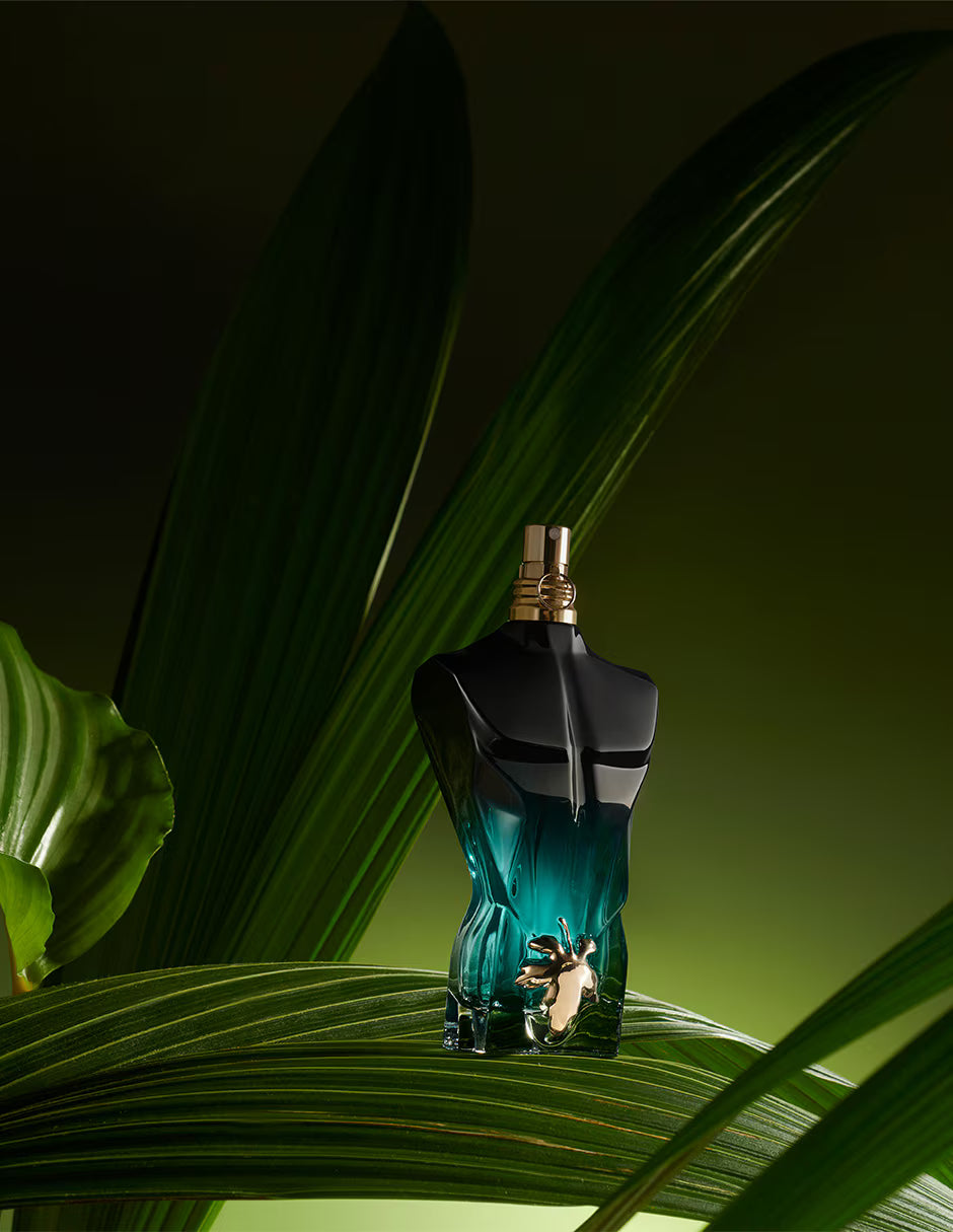 JEAN PAUL GAULTIER  Eau de parfum Le Beau Le Parfum para hombre