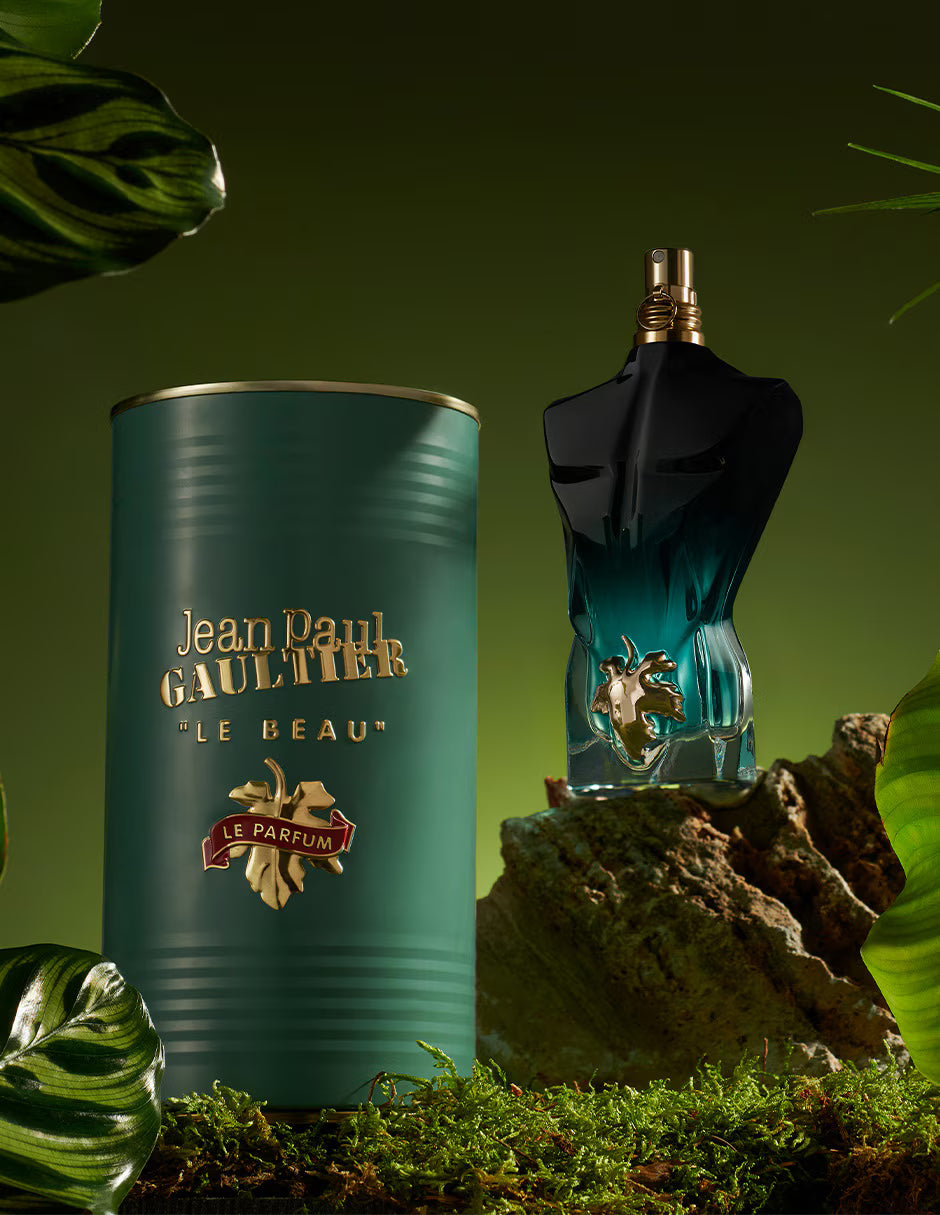 JEAN PAUL GAULTIER  Eau de parfum Le Beau Le Parfum para hombre