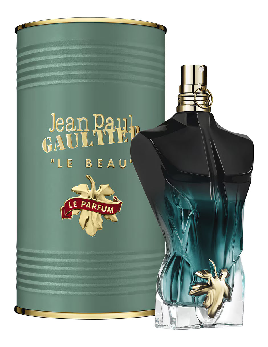 JEAN PAUL GAULTIER  Eau de parfum Le Beau Le Parfum para hombre