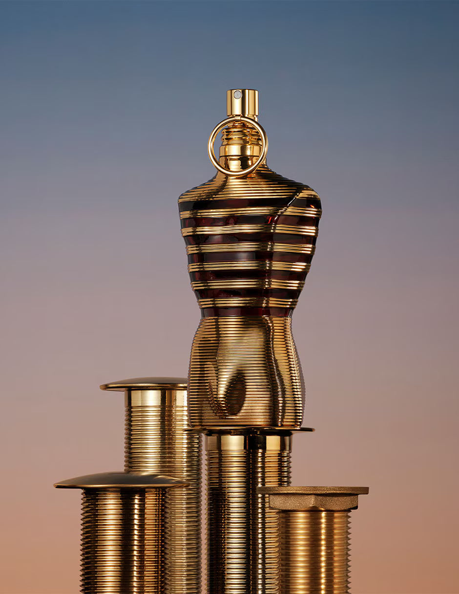 JEAN PAUL GAULTIER  Perfume Le Male Elixir para hombre