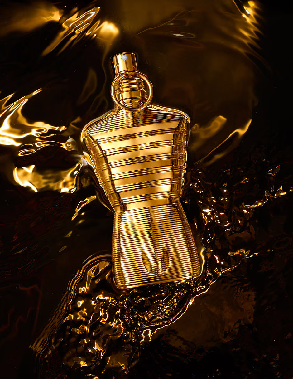 JEAN PAUL GAULTIER  Perfume Le Male Elixir Absolu para hombre