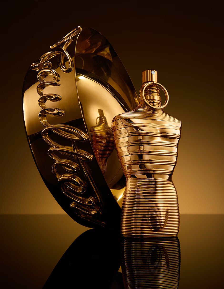 JEAN PAUL GAULTIER  Perfume Le Male Elixir Absolu para hombre
