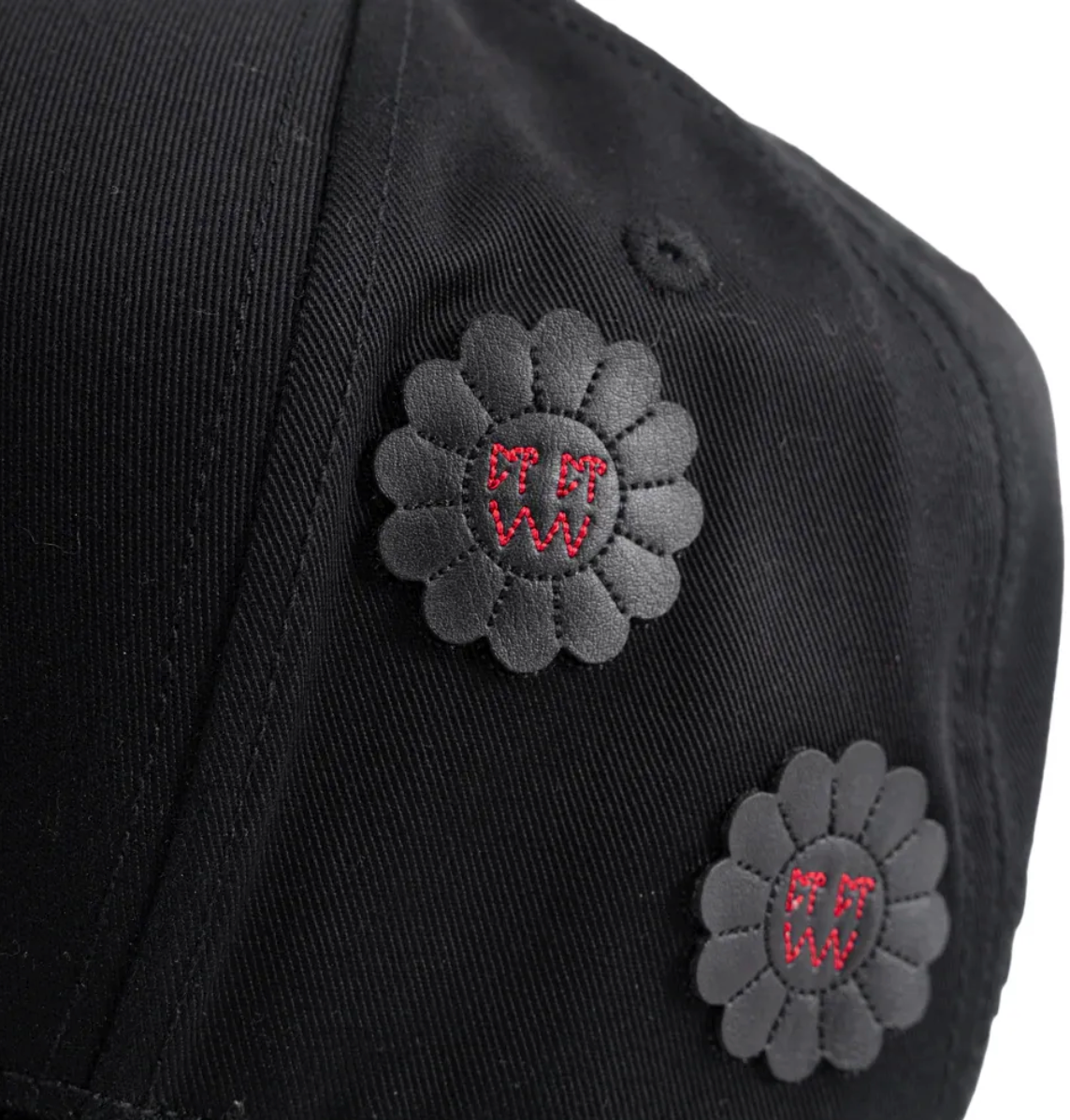 BARBAS HATS x CT "ORIENTAL TUMBADO