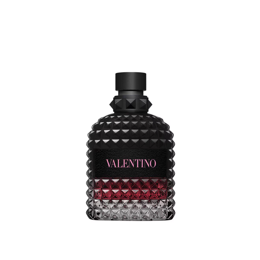 VALENTINO  Eau de parfum Born in Roma Intense Uomo para hombre