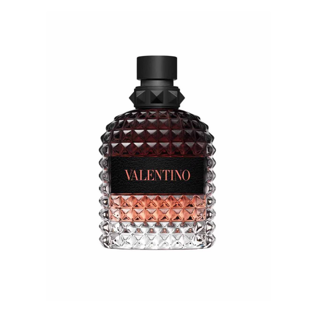 VALENTINO  Eau de parfum Born In Roma para hombre