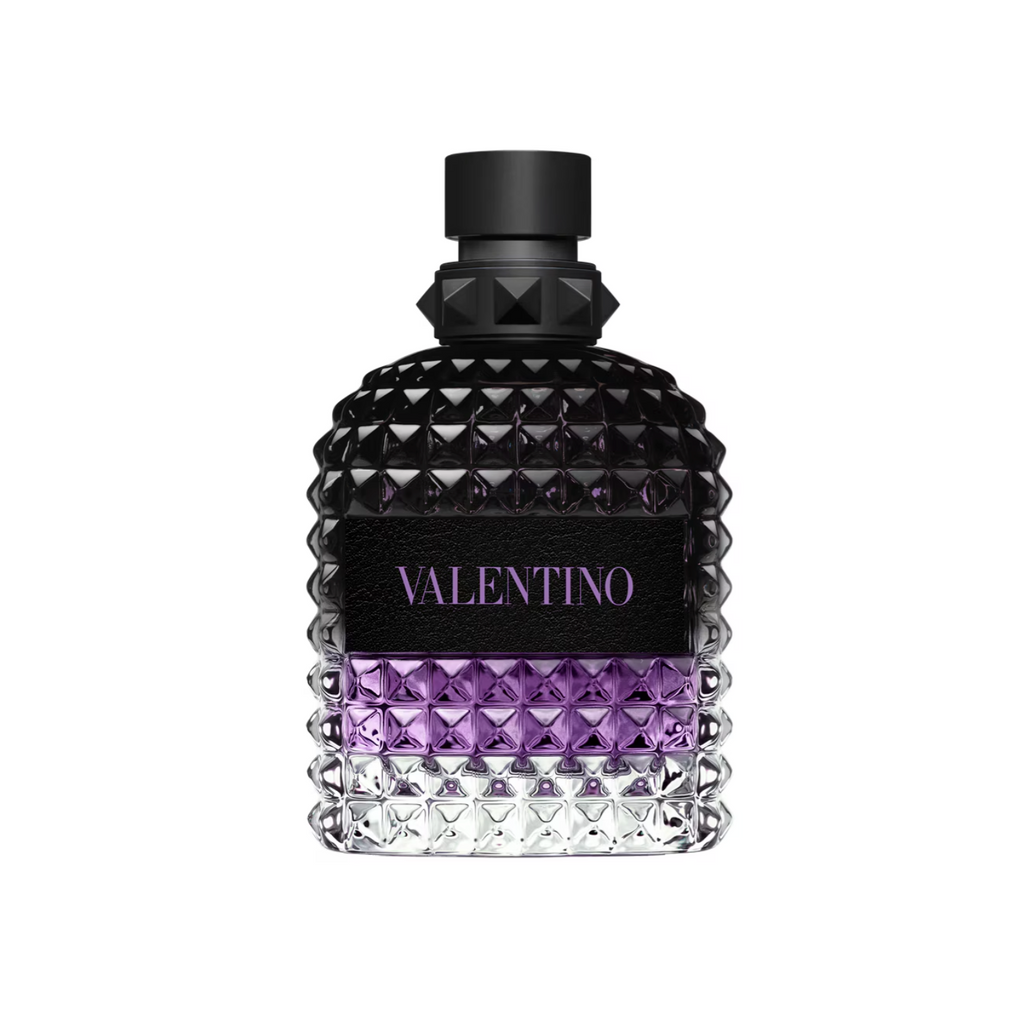 VALENTINO  Eau de toilette Born in Roma Uomo Purple Melancholia para hombre