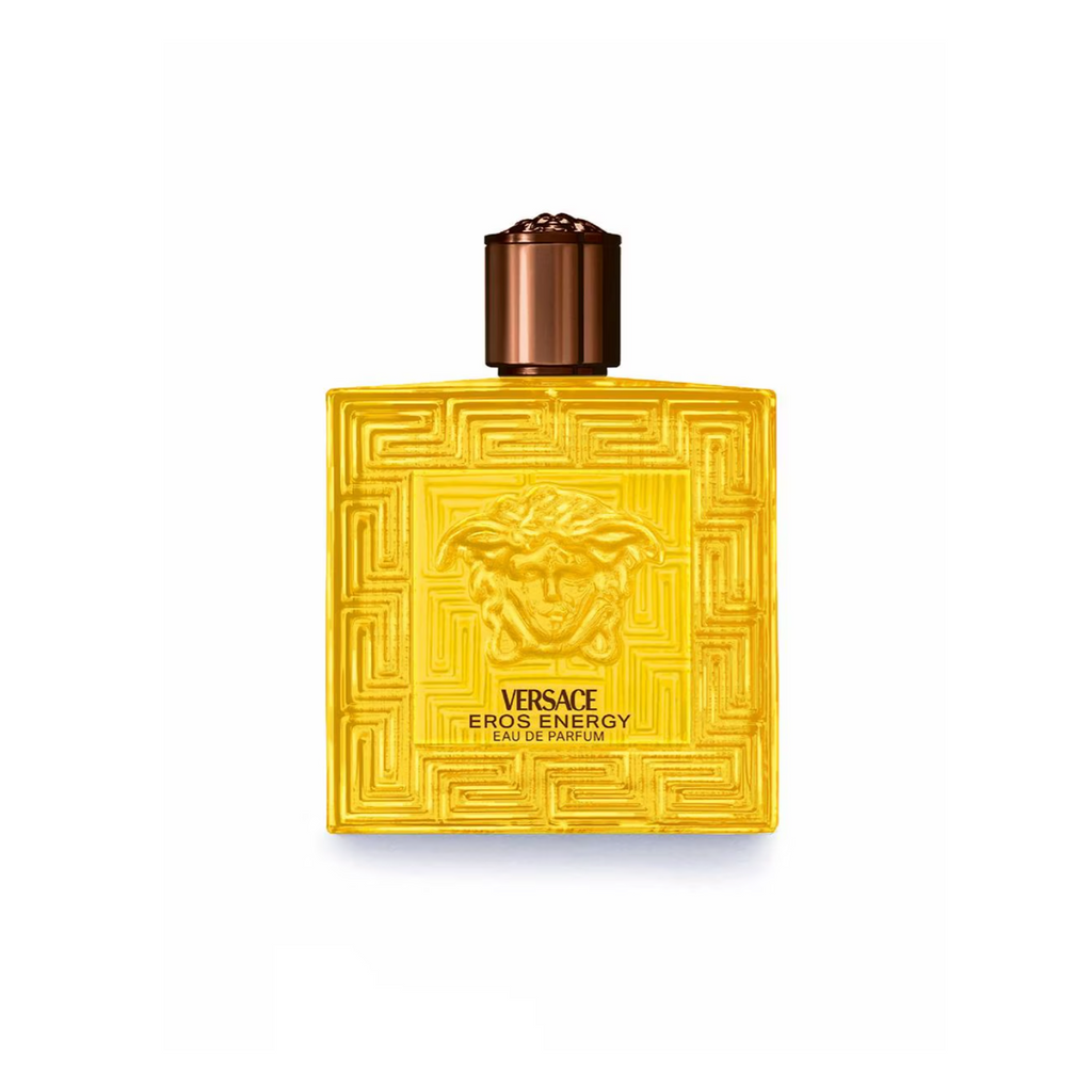 VERSACE  Eau de parfum Eros para hombre