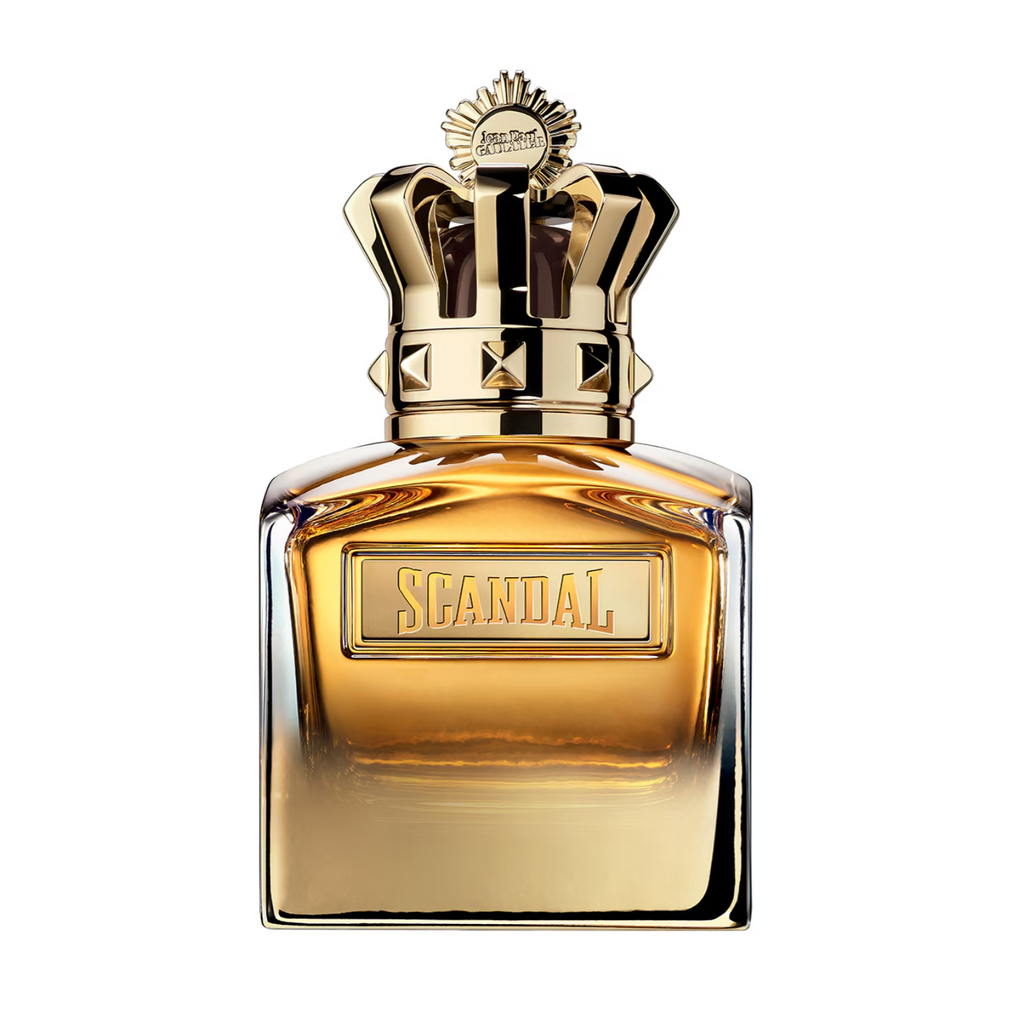 Jean Paul Gaultier Scandal Absolu Parfum para hombre intenso y sensual