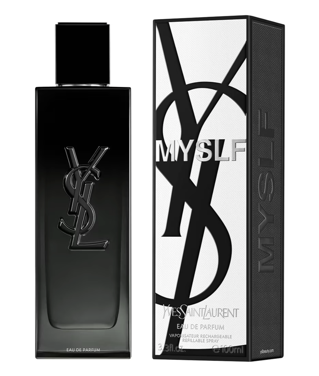 Eau de parfum MYSLF para hombre