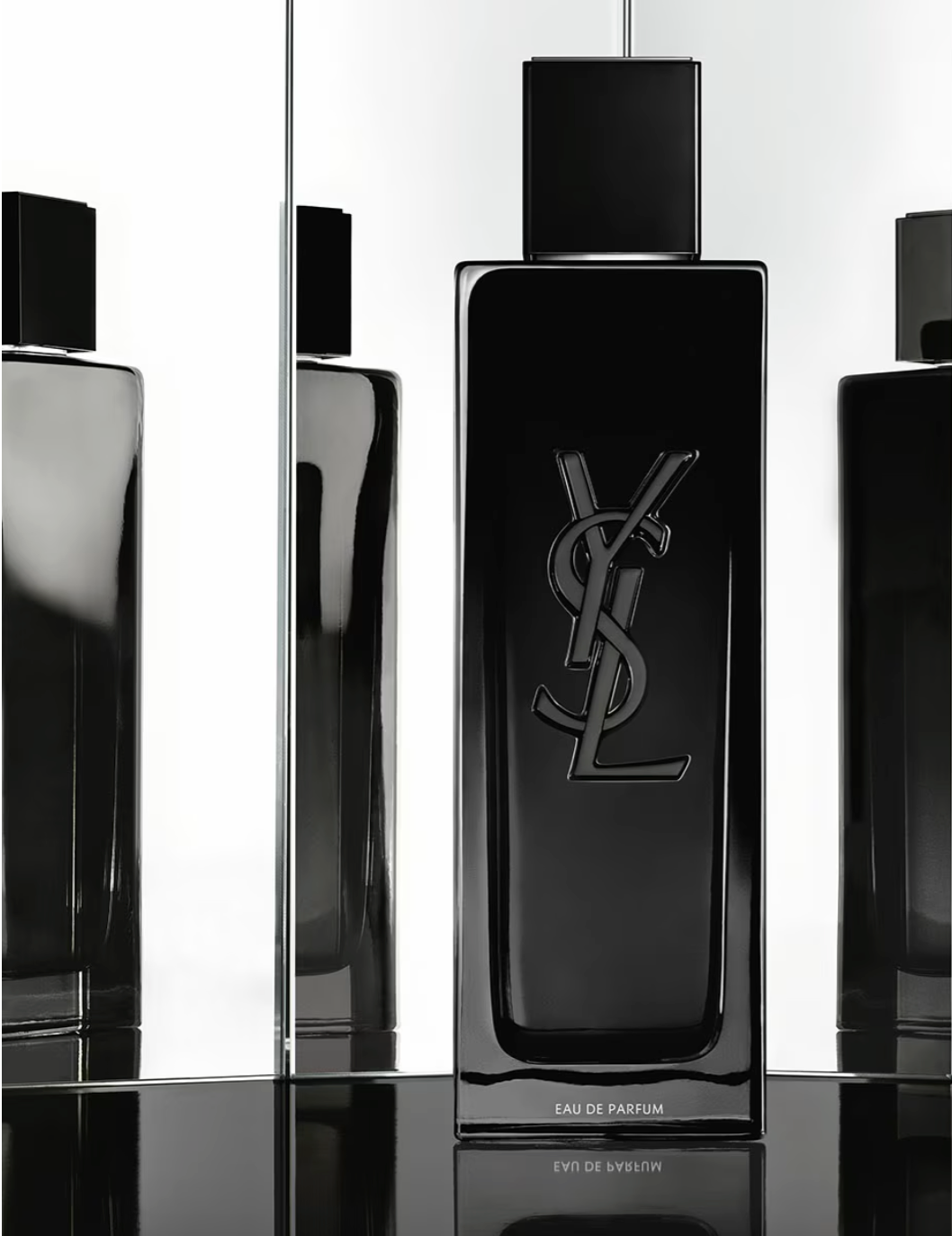 Eau de parfum MYSLF para hombre