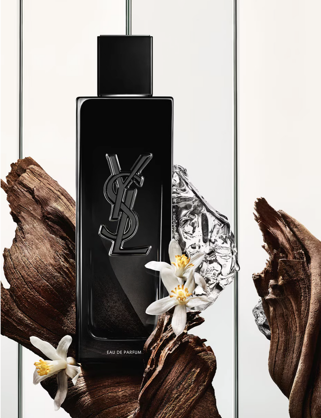 Eau de parfum MYSLF para hombre
