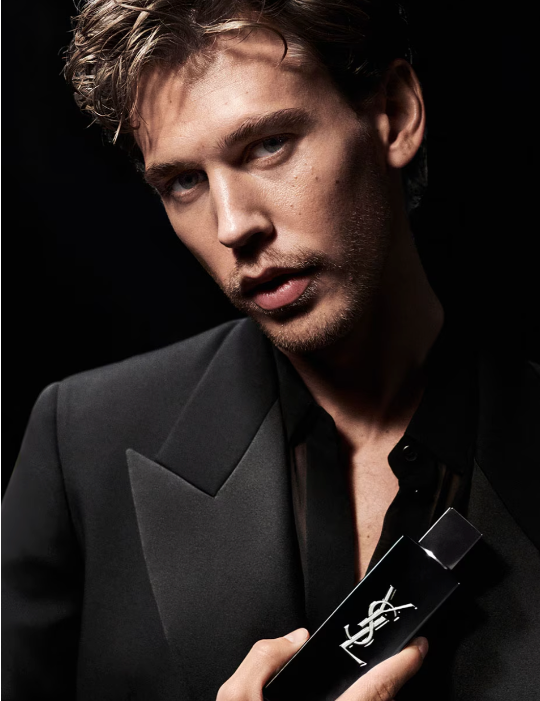 Eau de parfum MYSLF para hombre