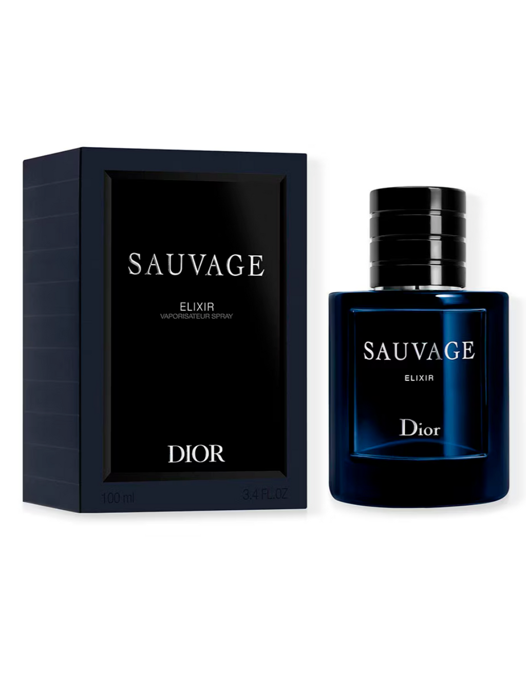C DIOR SUAVAGE ELIXIR