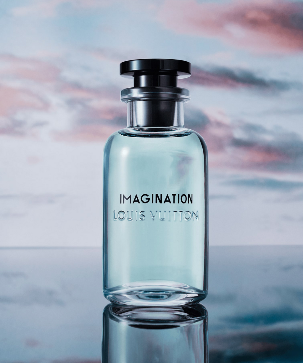 LOIUS VIUTTON IMAGINATION