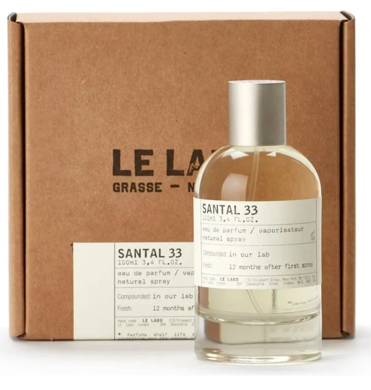 SANTAL 33