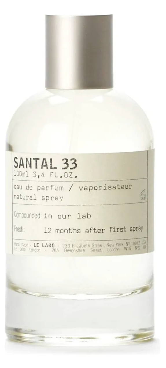 SANTAL 33