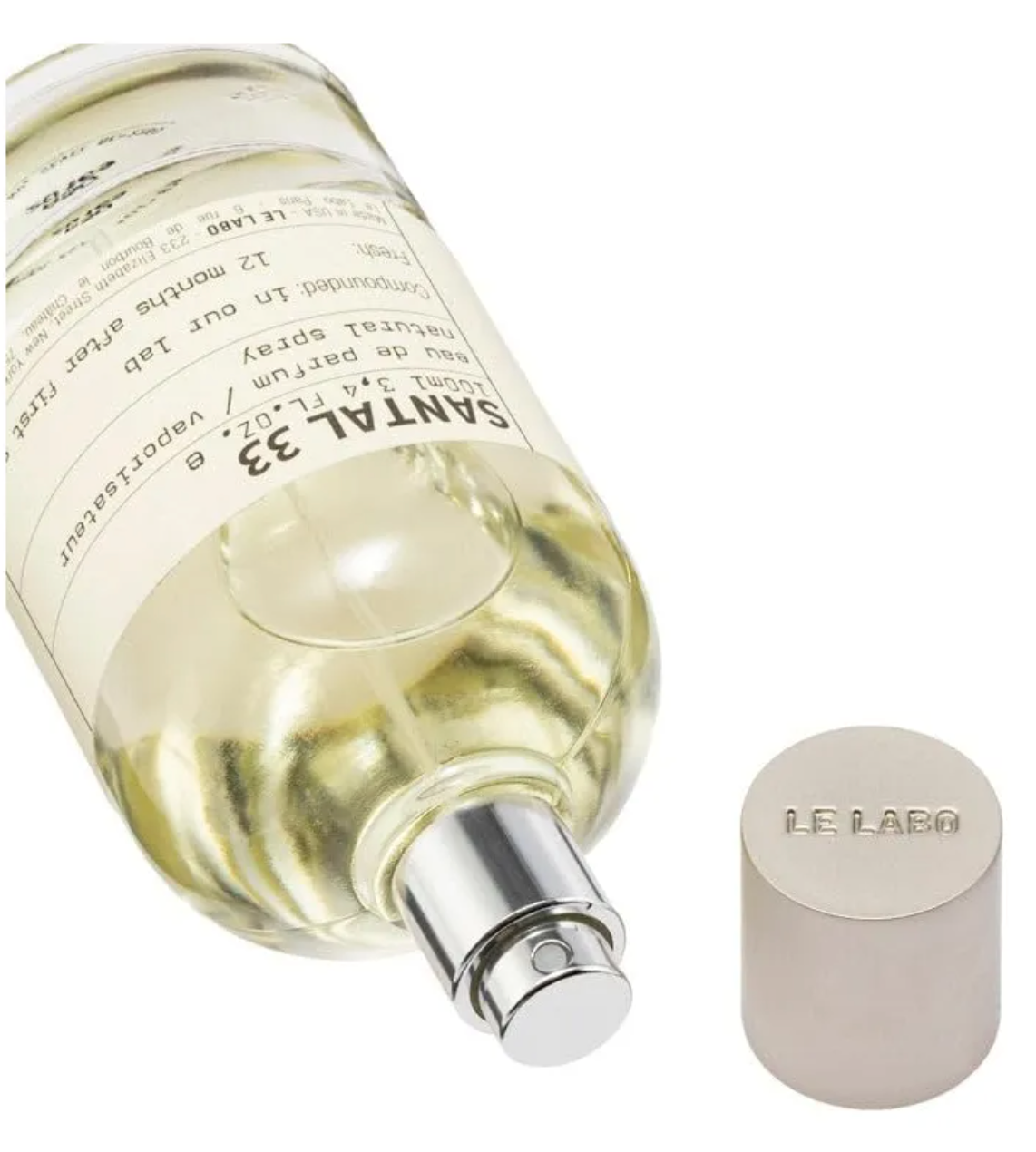 SANTAL 33