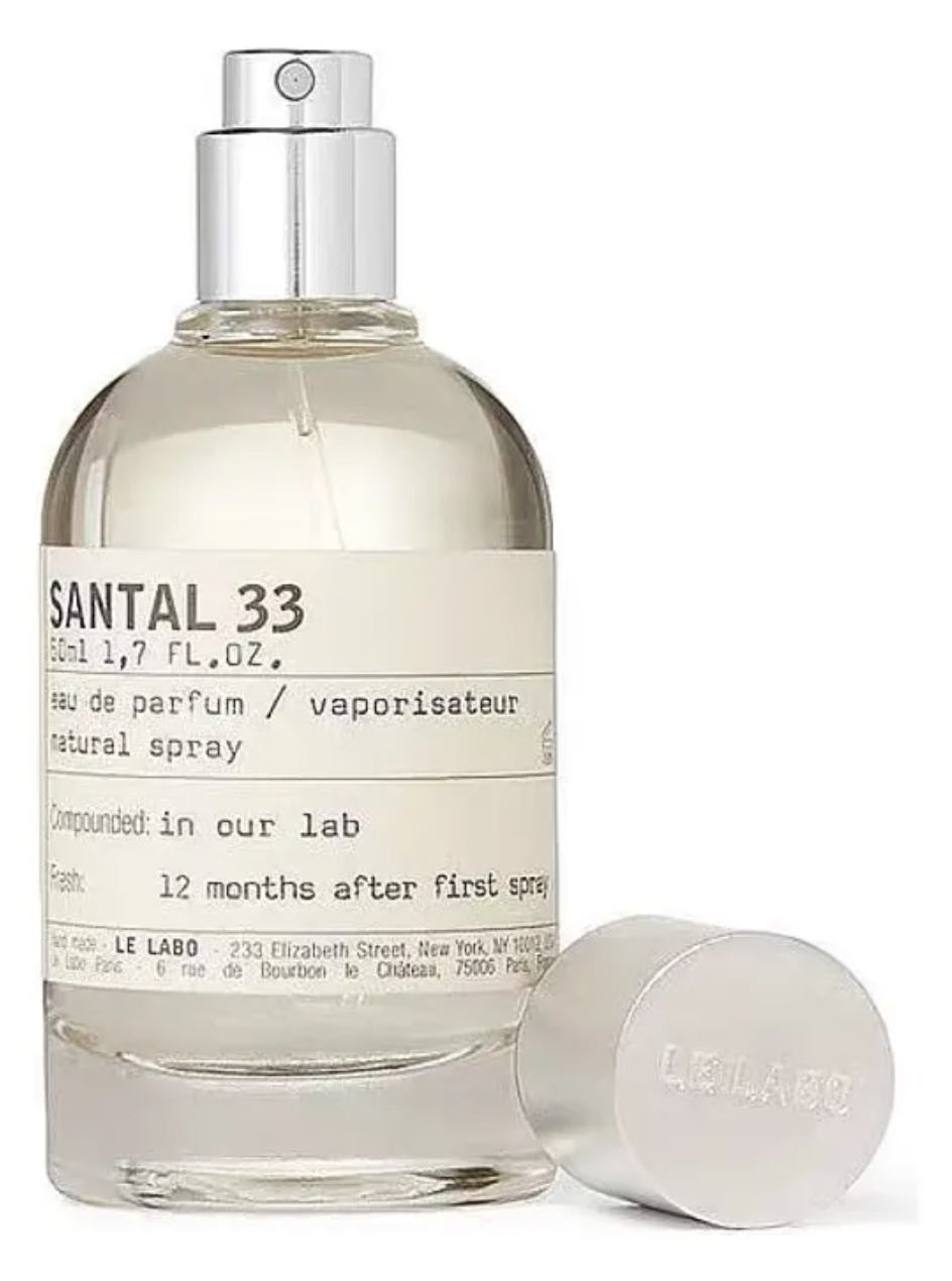 SANTAL 33
