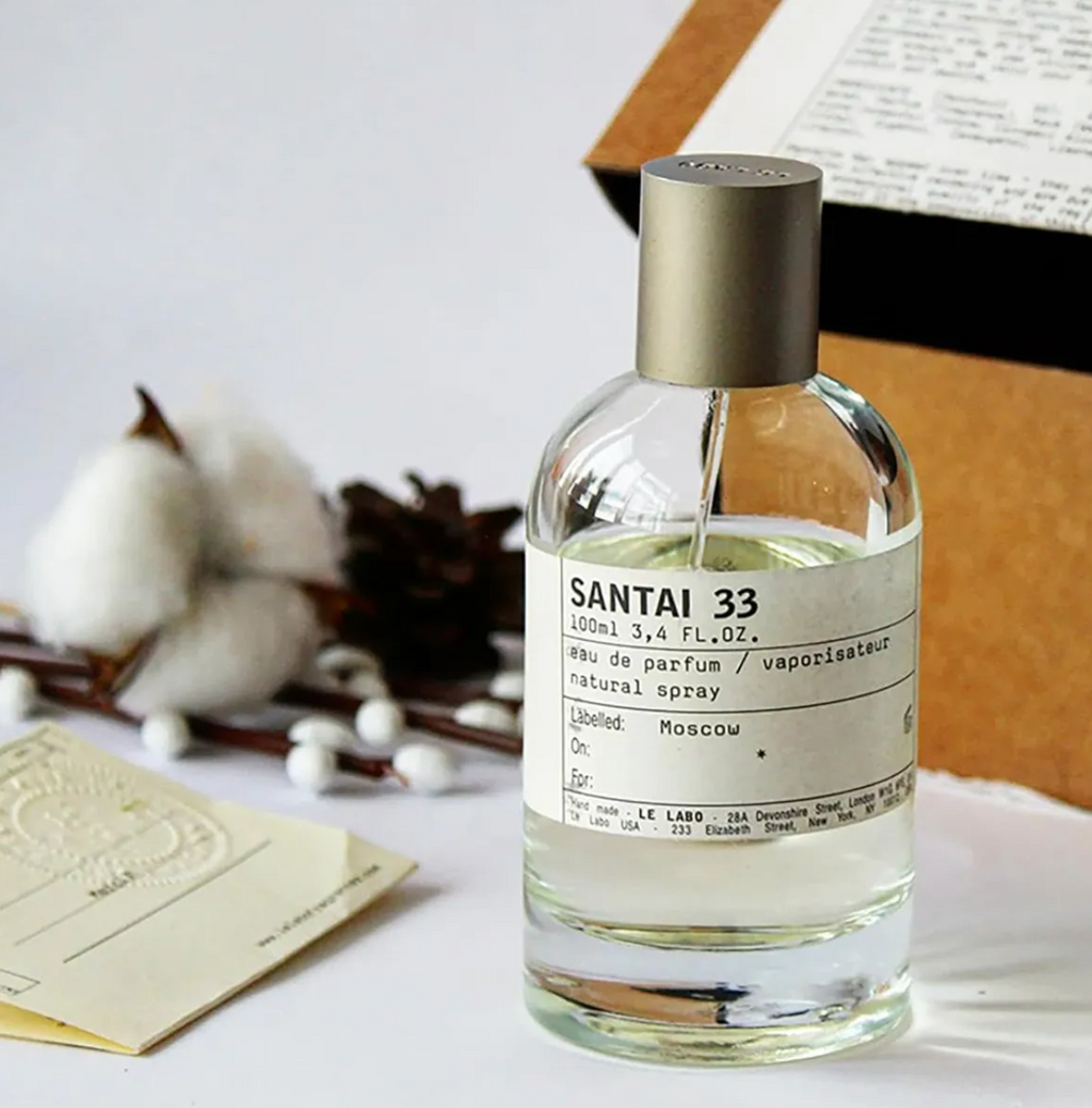 SANTAL 33