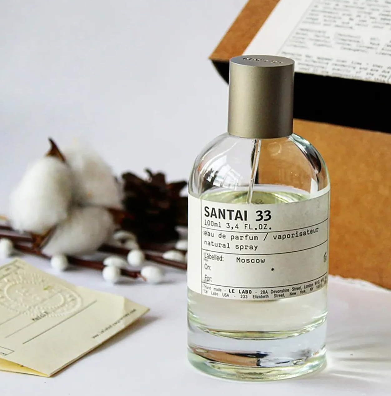 SANTAL 33