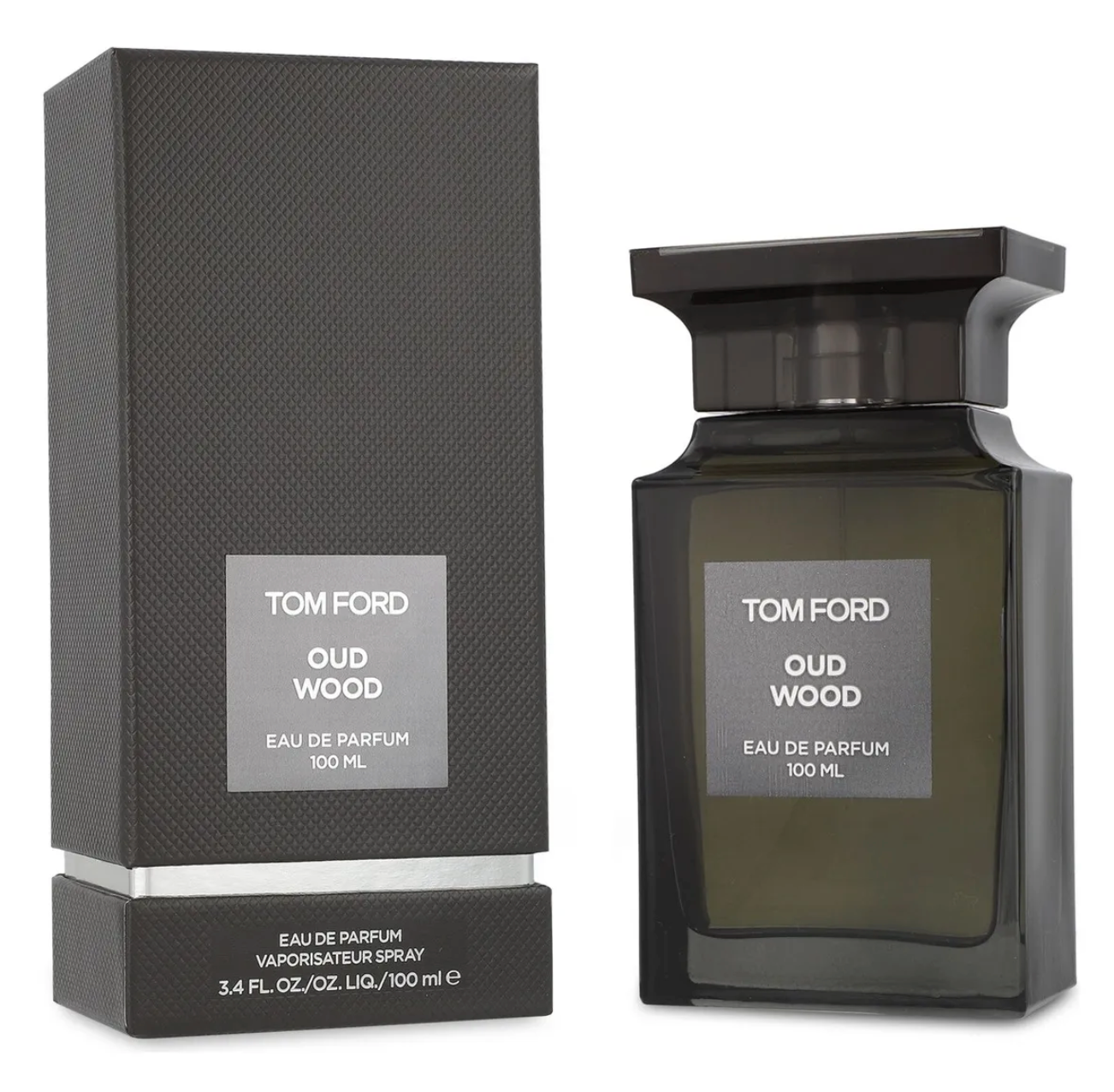 TOM FORD OUD WOOD