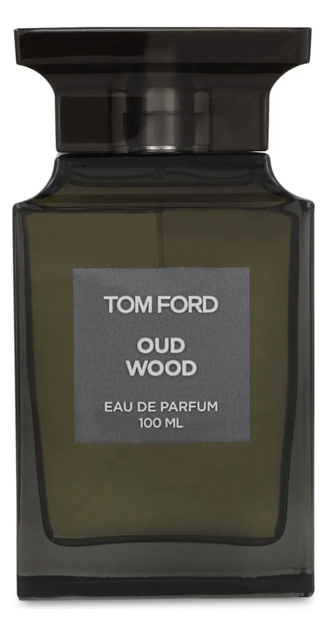 TOM FORD OUD WOOD
