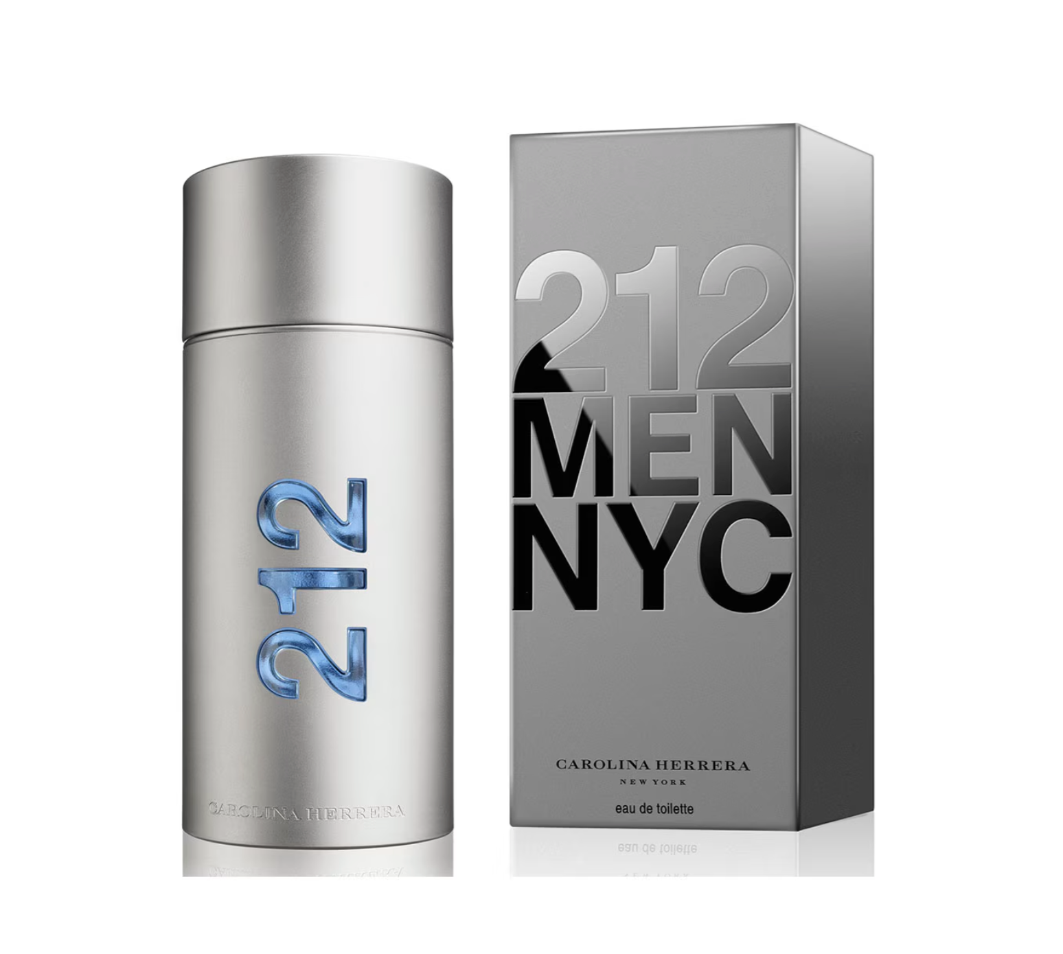 CH 212 MEN NYC