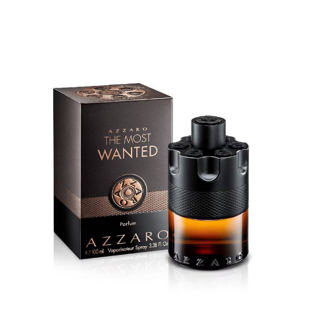 THE MOST AZZARO