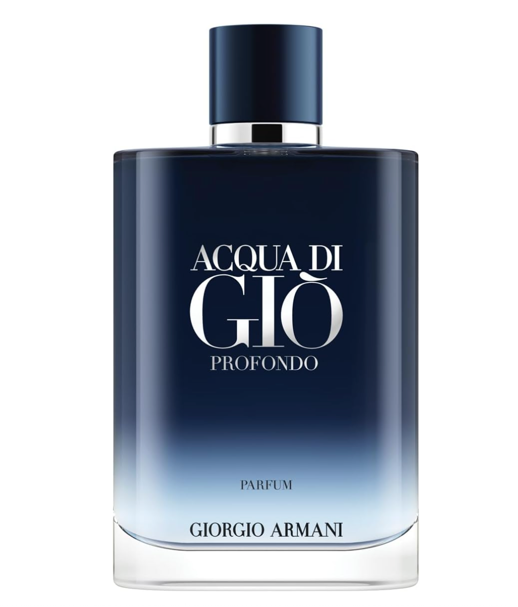 ACQUA DI GIO