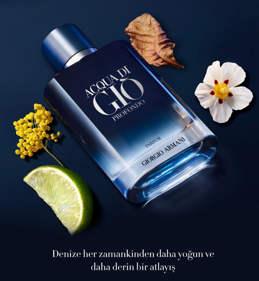 ACQUA DI GIO