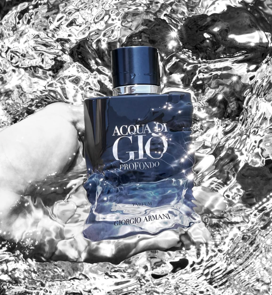 ACQUA DI GIO
