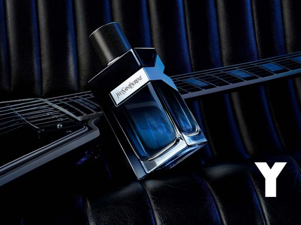 YVES SAINT LAURENT