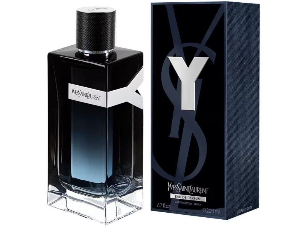YVES SAINT LAURENT