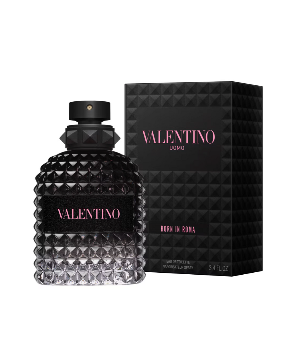 VALENTINO BORN I ROMA UOMA