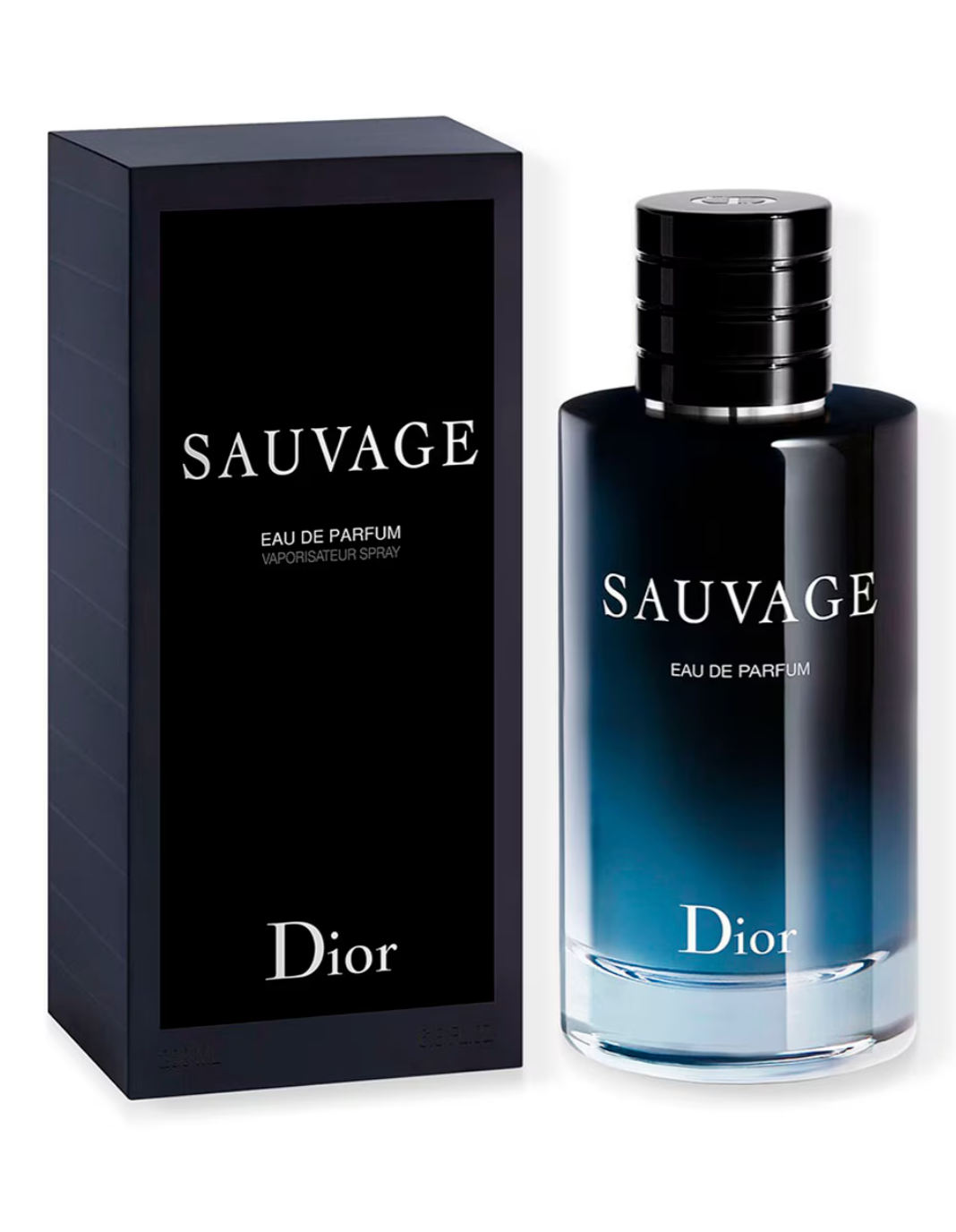 C DIOR SUAVAGE