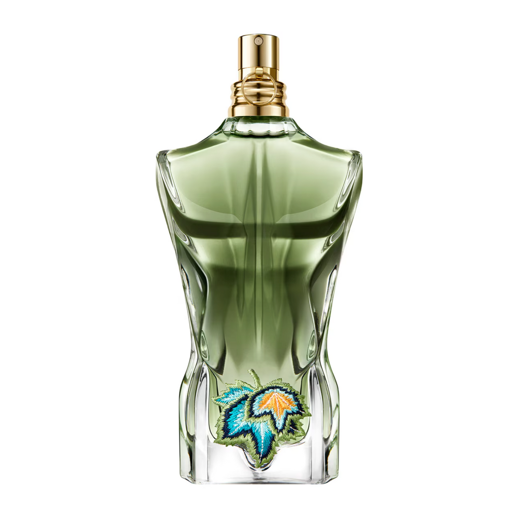 JEAN PAUL GAULTIER  Eau de parfum Le Beau Paradise Garden para hombre