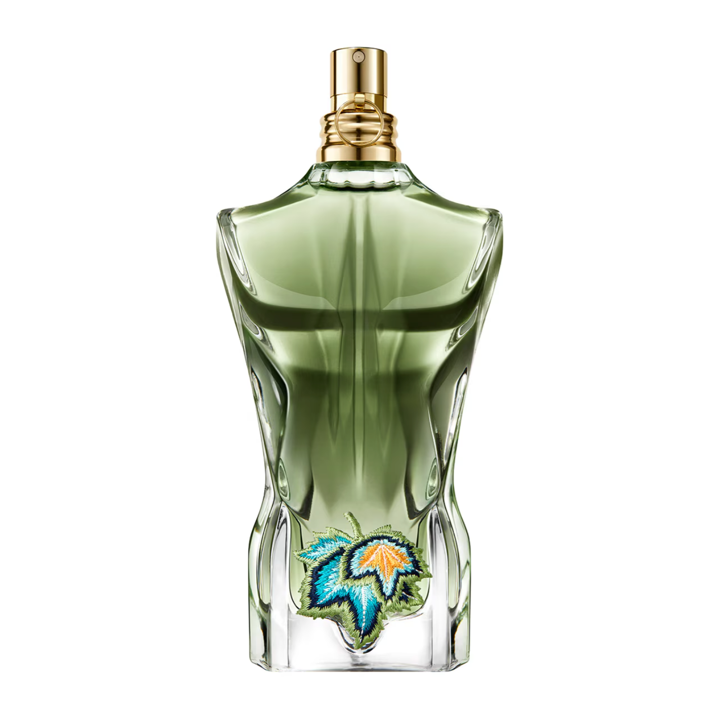 JEAN PAUL GAULTIER  Eau de parfum Le Beau Paradise Garden para hombre